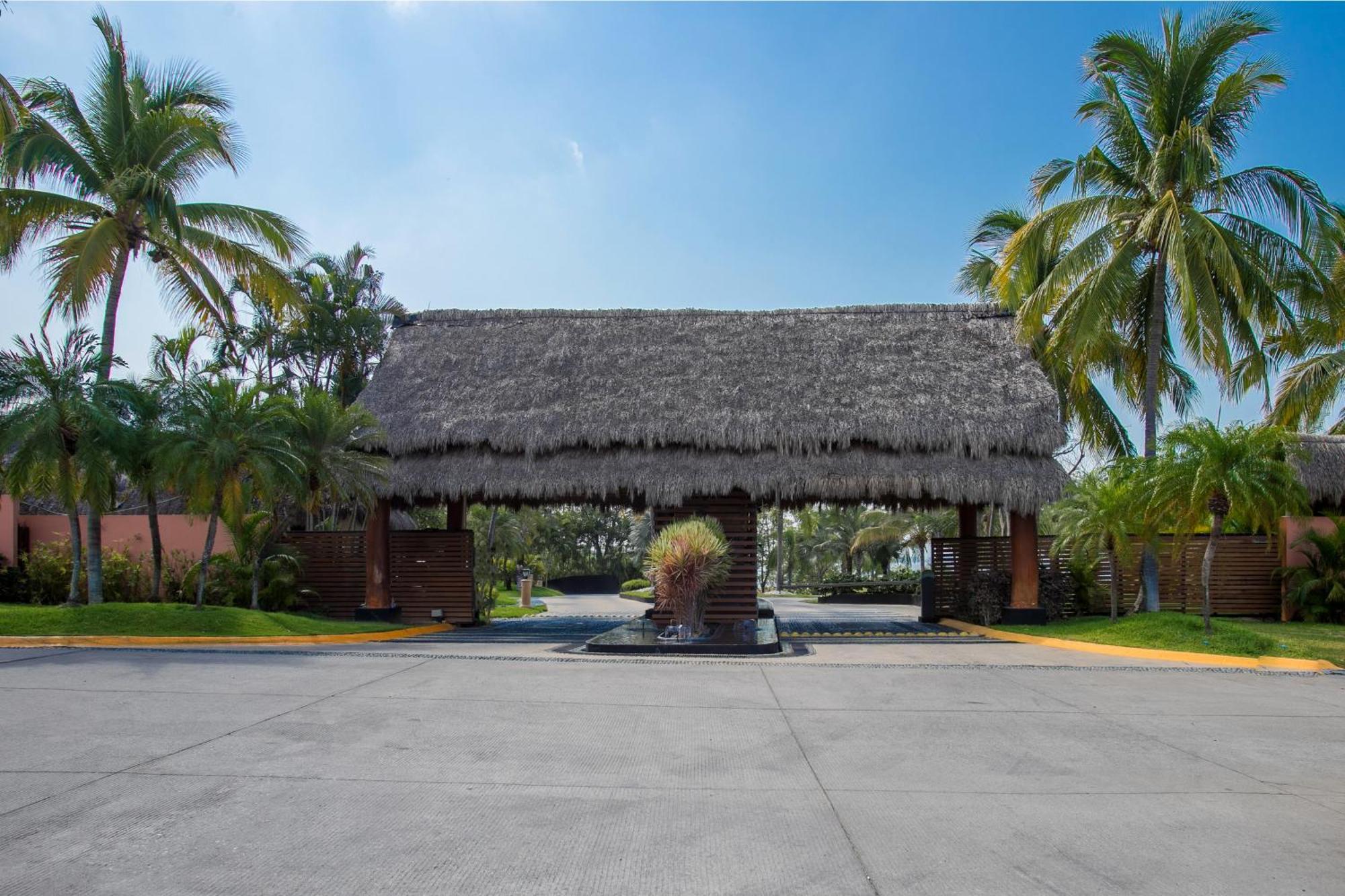 The Ocean Is My Home! Large House By The Beach With Private Pool & Jacuzzi La Cruz de Huanacaxtle Exterior foto